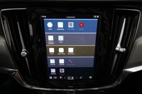 Volvo S90 vaihtoauto