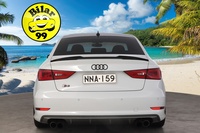 Audi S3 vaihtoauto