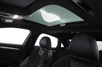 Audi S3 vaihtoauto