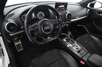 Audi S3 vaihtoauto