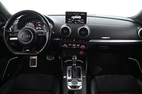 Audi S3 vaihtoauto