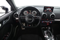 Audi S3 vaihtoauto
