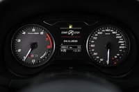 Audi S3 vaihtoauto