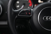 Audi S3 vaihtoauto