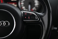 Audi S3 vaihtoauto