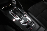 Audi S3 vaihtoauto