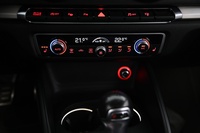 Audi S3 vaihtoauto