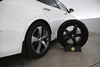 Kia Optima vaihtoauto