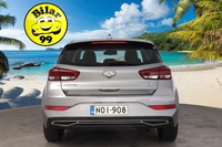 Hyundai i30 vaihtoauto