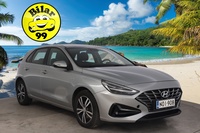 Hyundai i30 vaihtoauto
