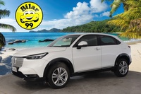 Honda HR-V vaihtoauto