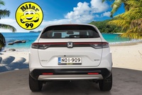 Honda HR-V vaihtoauto