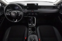 Honda HR-V vaihtoauto