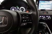 Honda HR-V vaihtoauto