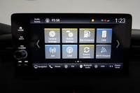 Honda HR-V vaihtoauto