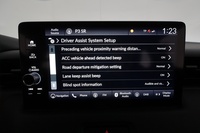 Honda HR-V vaihtoauto