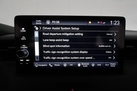 Honda HR-V vaihtoauto