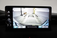 Honda HR-V vaihtoauto