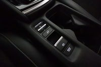 Honda HR-V vaihtoauto