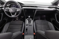 Volkswagen Arteon vaihtoauto