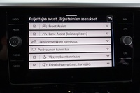 Volkswagen Arteon vaihtoauto