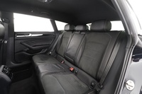 Volkswagen Arteon vaihtoauto