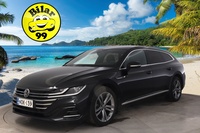 Volkswagen Arteon vaihtoauto