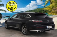 Volkswagen Arteon vaihtoauto