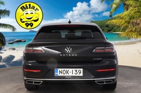 Volkswagen Arteon vaihtoauto
