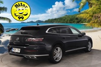 Volkswagen Arteon vaihtoauto
