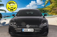 Volkswagen Arteon vaihtoauto