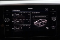 Volkswagen Arteon vaihtoauto