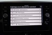 Volkswagen Arteon vaihtoauto