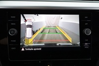 Volkswagen Arteon vaihtoauto