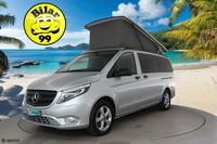 Mercedes-Benz V vaihtoauto