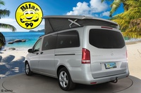 Mercedes-Benz V vaihtoauto