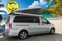 Mercedes-Benz V vaihtoauto