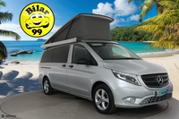 Mercedes-Benz V vaihtoauto