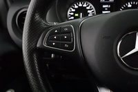 Mercedes-Benz V vaihtoauto