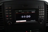 Mercedes-Benz V vaihtoauto