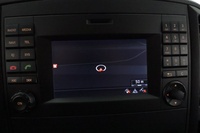 Mercedes-Benz V vaihtoauto