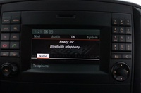 Mercedes-Benz V vaihtoauto