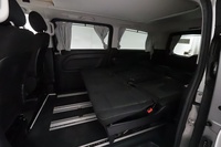 Mercedes-Benz V vaihtoauto