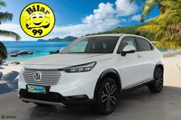 Honda HR-V vaihtoauto