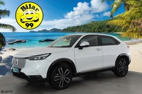 Honda HR-V vaihtoauto