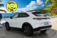 Honda HR-V vaihtoauto