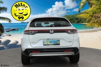 Honda HR-V vaihtoauto