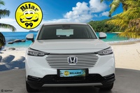 Honda HR-V vaihtoauto