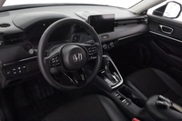 Honda HR-V vaihtoauto