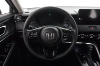 Honda HR-V vaihtoauto